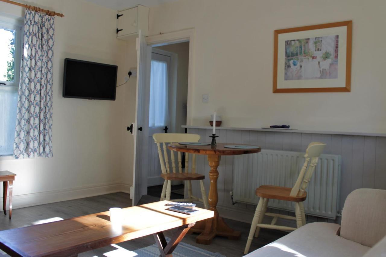 Remarkable Apartment In Kenmare Ireland Экстерьер фото