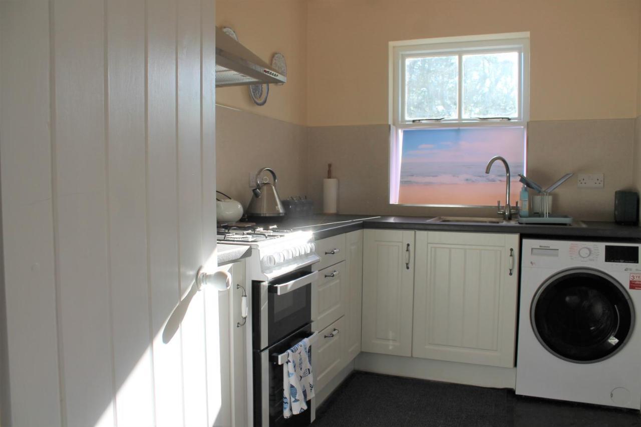 Remarkable Apartment In Kenmare Ireland Экстерьер фото